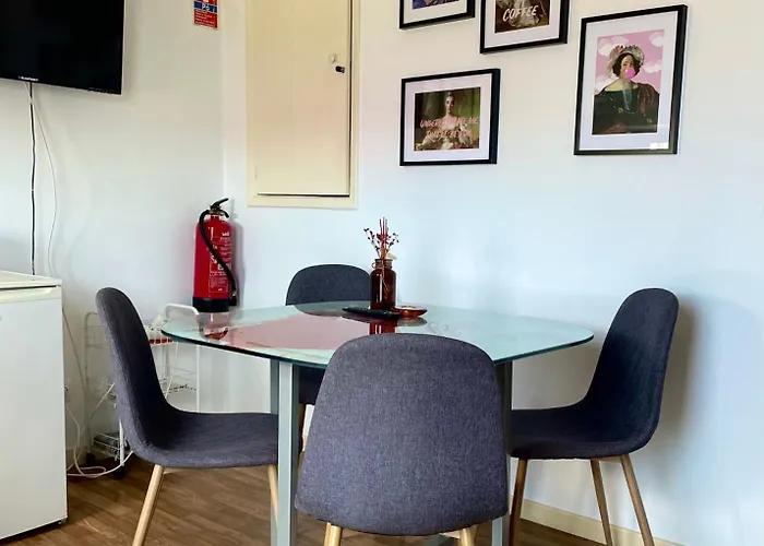 Apartman Bella Vista *