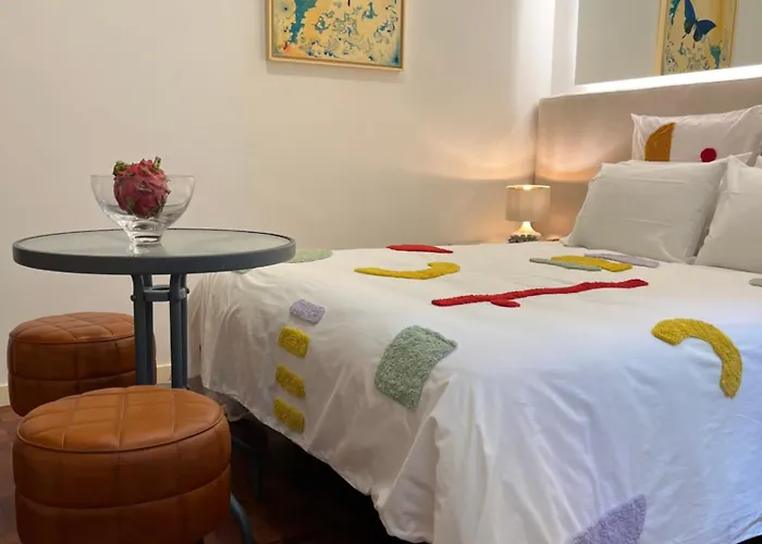 Bella Vista * Funchal