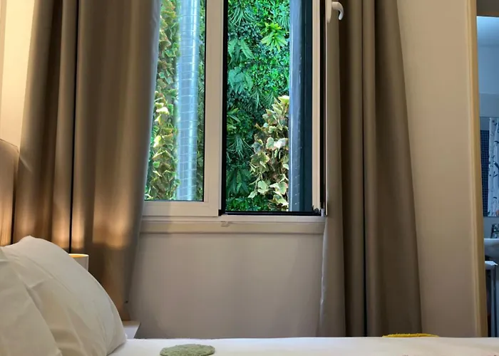 Apartman Bella Vista