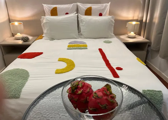 Apartman Bella Vista *